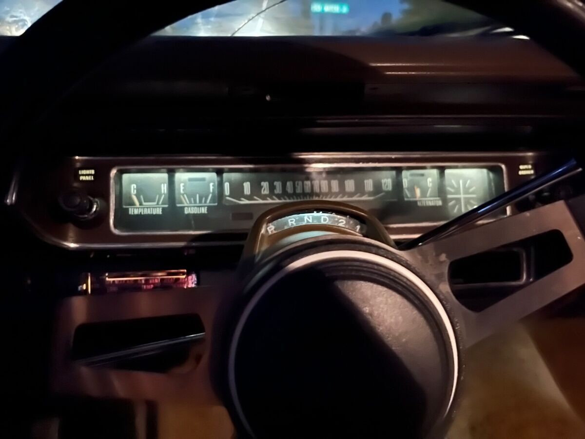 1973 Dodge Coronet - photo 5
