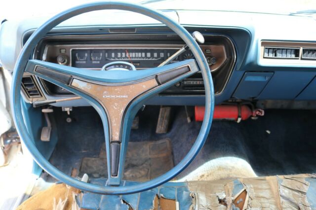 1973 Dodge Coronet Station Wagon Coronet Station Wagon - photo 13