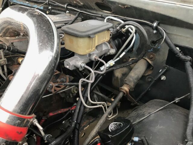 1973 Dodge Other Pickups - photo 10