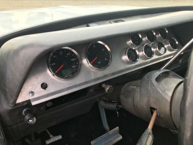 1973 Dodge Other Pickups - photo 5