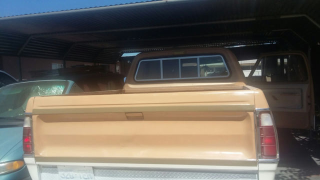 1973 Dodge Other Pickups - photo 6