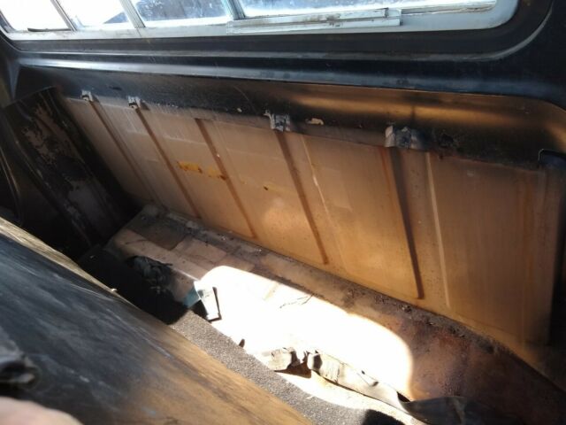 1973 Dodge Ram 1500 custom - photo 12