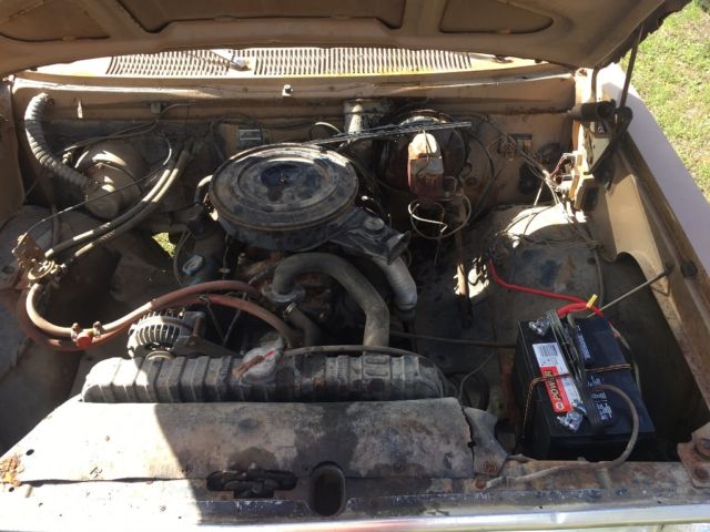 1973 Dodge Other Pickups - photo 4
