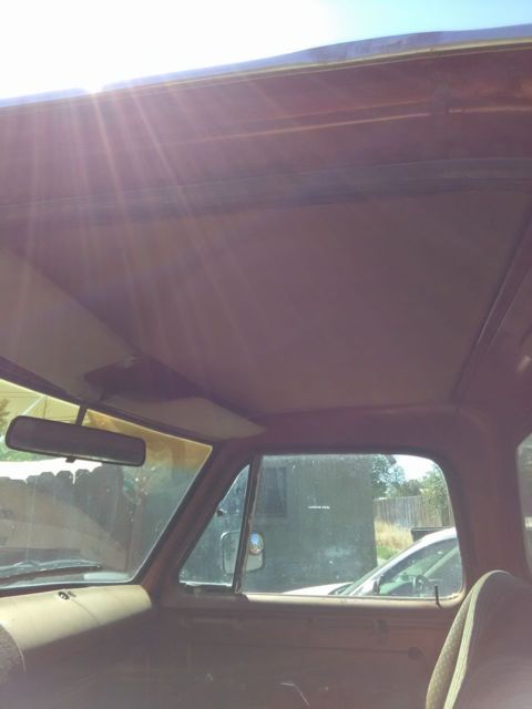 1973 Dodge Other Pickups - photo 6