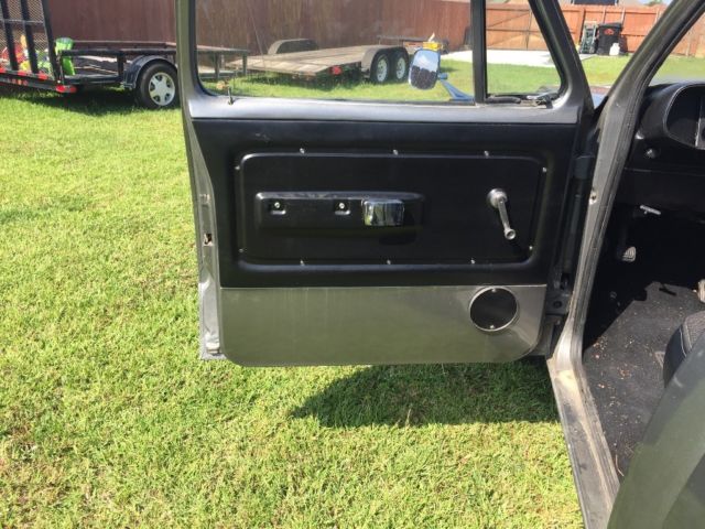 1973 Dodge Other Pickups - photo 11