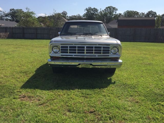 1973 Dodge Other Pickups - photo 3