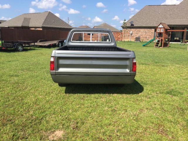 1973 Dodge Other Pickups - photo 4