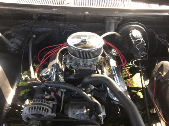1973 Dodge Other Pickups - photo 5