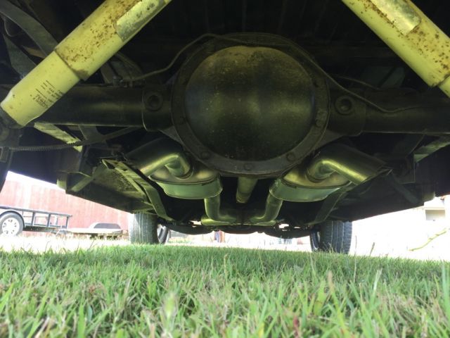 1973 Dodge Other Pickups - photo 6