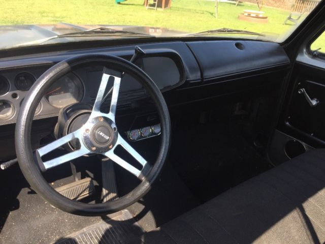 1973 Dodge Other Pickups - photo 7