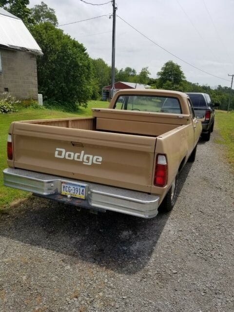 1973 Dodge Other - photo 4