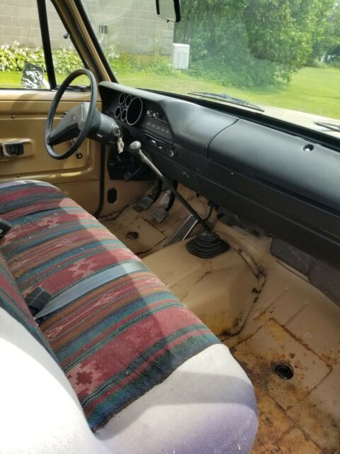 1973 Dodge Other - photo 6