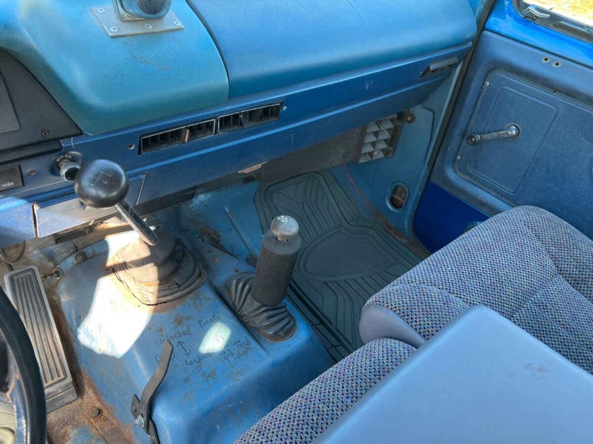 1973 Dodge Other Pickups - photo 10