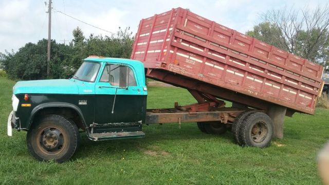 1973 Dodge Other Pickups - photo 2