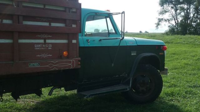 1973 Dodge Other Pickups - photo 5