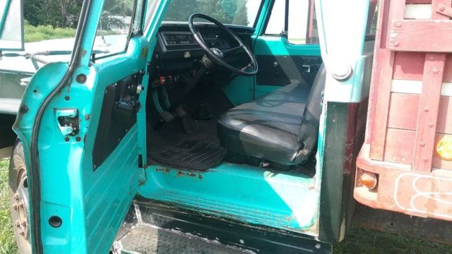 1973 Dodge Other Pickups - photo 9