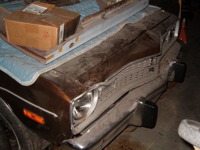 1973 Dodge Dart - photo 3
