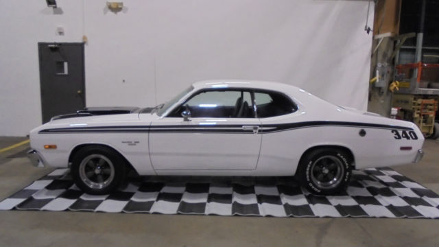 1973 Dodge Dart Sport - photo 10
