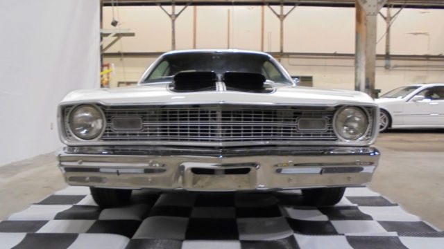 1973 Dodge Dart Sport - photo 11