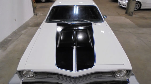 1973 Dodge Dart Sport - photo 13