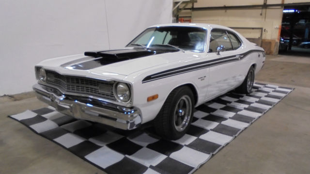 1973 Dodge Dart Sport - photo 3