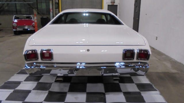 1973 Dodge Dart Sport - photo 4