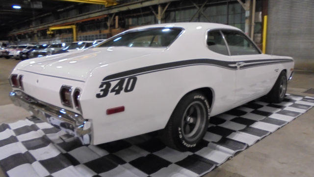 1973 Dodge Dart Sport - photo 5