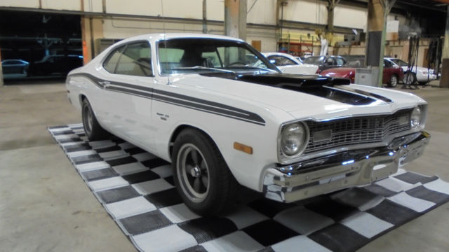 1973 Dodge Dart Sport - photo 6