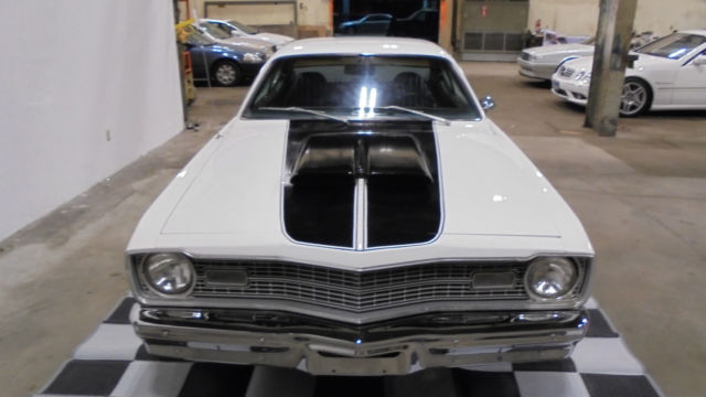 1973 Dodge Dart Sport - photo 7