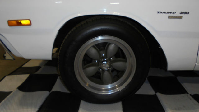 1973 Dodge Dart Sport - photo 8