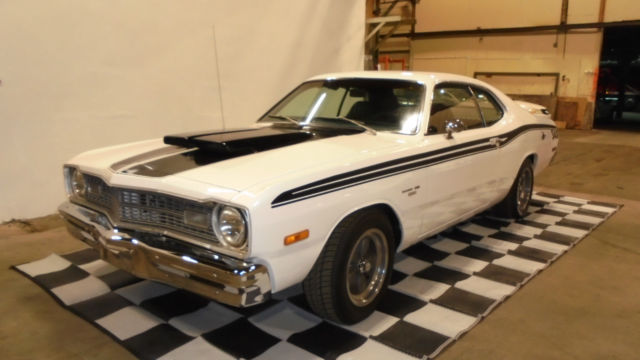1973 Dodge Dart Sport - photo 9