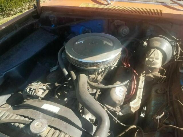 1973 Dodge Dart 340 Sport Coupe Excellent Original 73 - photo 7