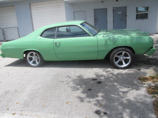 1973 Dodge Dart 440 1973 Dodge Dart