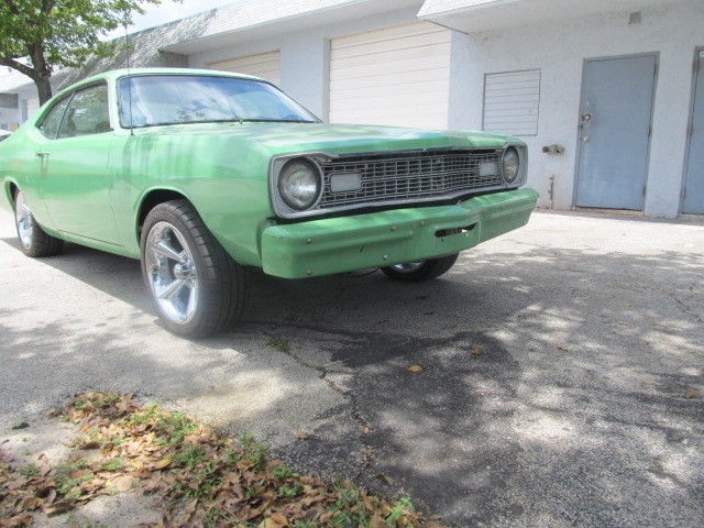 1973 Dodge Dart - photo 10