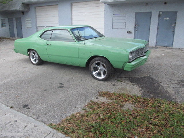1973 Dodge Dart - photo 11