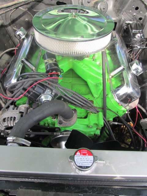 1973 Dodge Dart - photo 12