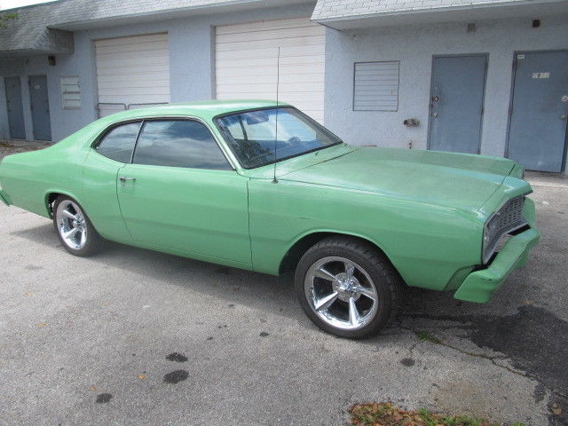 1973 Dodge Dart - photo 2