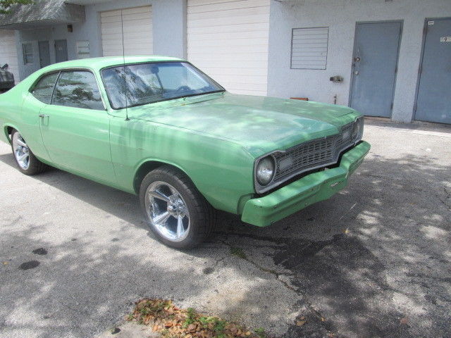 1973 Dodge Dart - photo 4