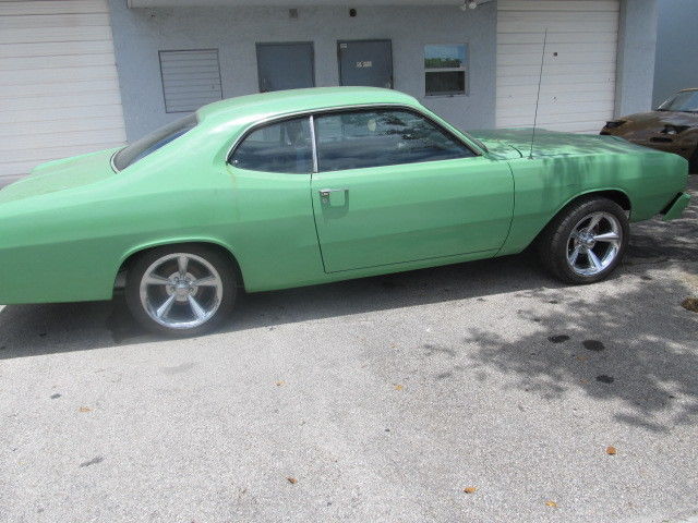 1973 Dodge Dart - photo 5