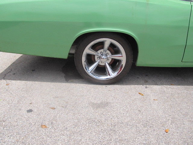 1973 Dodge Dart - photo 7