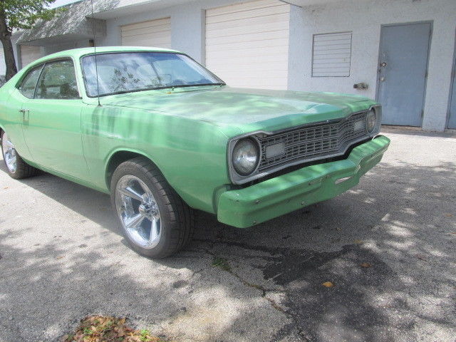 1973 Dodge Dart - photo 9