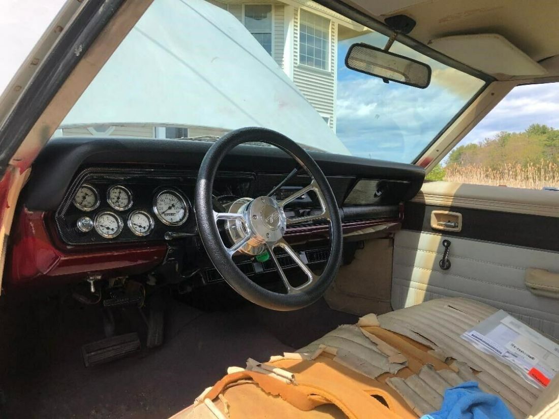 1973 Dodge Dart - photo 10