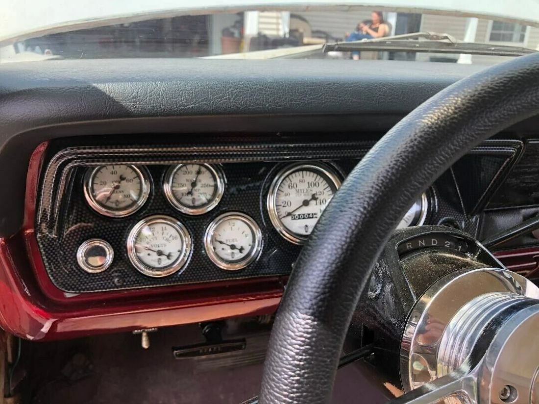 1973 Dodge Dart - photo 11