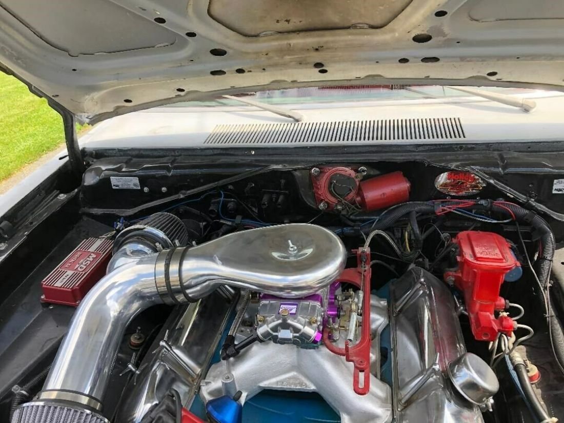 1973 Dodge Dart - photo 6