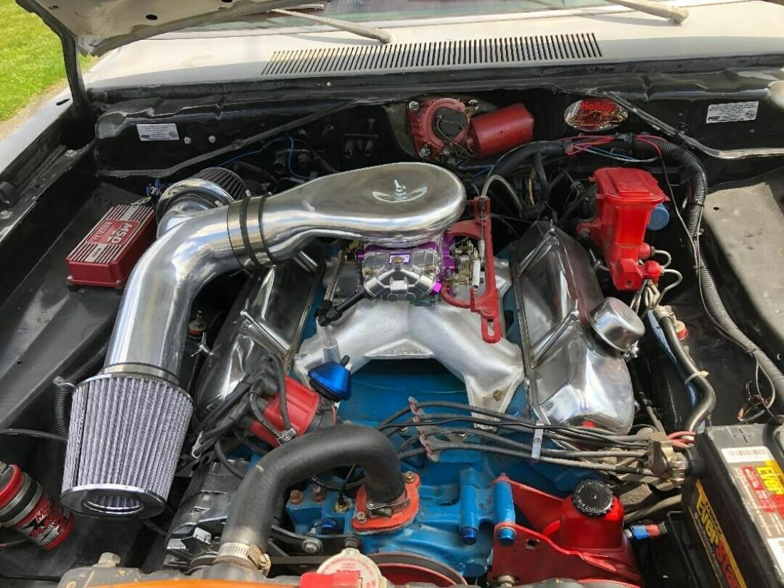 1973 Dodge Dart - photo 7