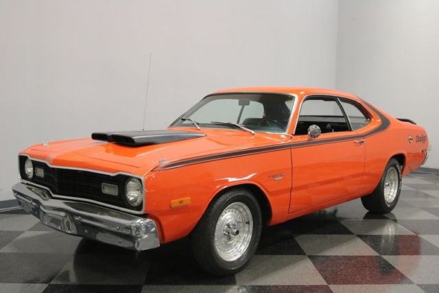 1973 Dodge Dart -- - photo 6
