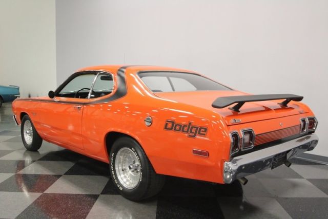 1973 Dodge Dart -- - photo 9