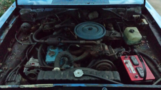 1973 Dodge Dart - photo 4
