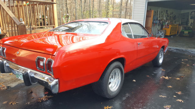1973 Dodge Dart - photo 4