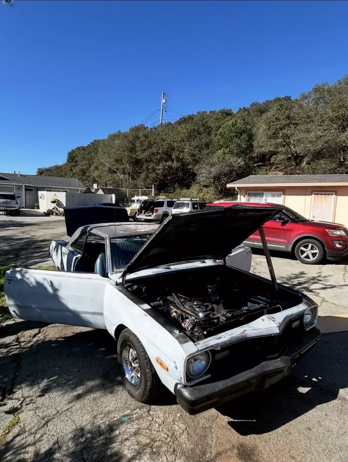 1973 Dodge Dart - photo 2